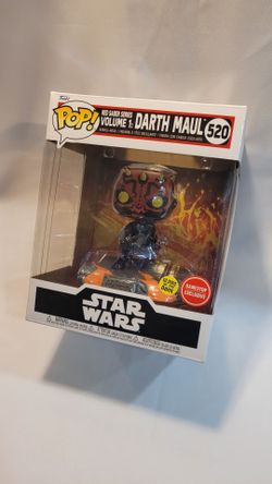 STAR WARS EXCLUSIVE