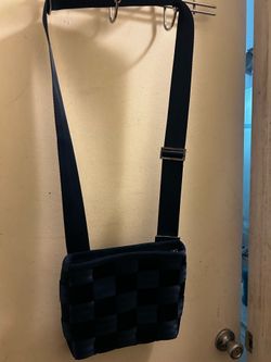 Harvey’s seatbelt bags Red \ blue ones