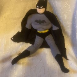 Batman Justice League Toy Works 17in Plush