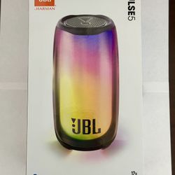 JBL Pulse 5