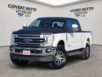 2022 Ford F-250