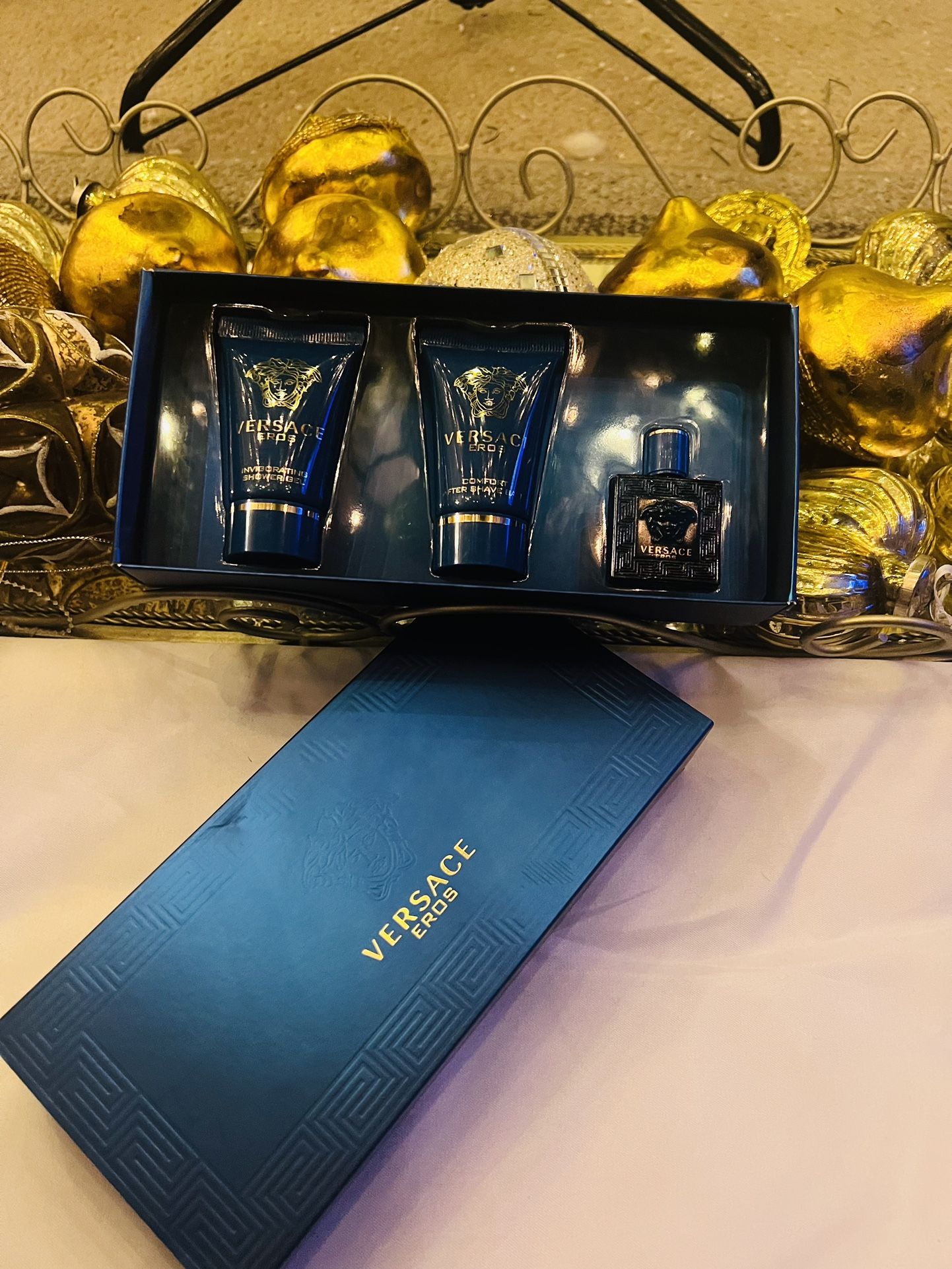 VERSACE Eros Mini Perfume