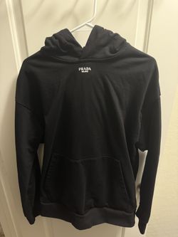 Prada Hoodie 