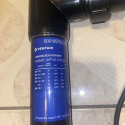 Pentair Smart UV Sterilizer