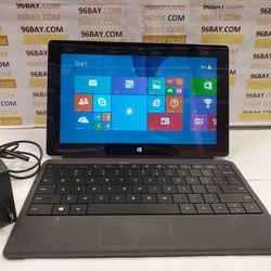 LIKEM NEW SURFACE RT RUNNING WINDOW 8.1 (INV. M1065N)

$150.00

