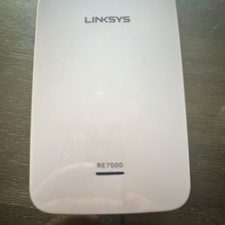 LINKSYS  Internet 