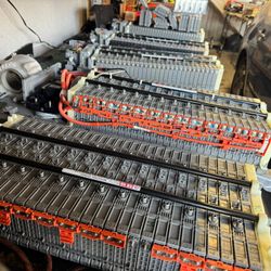 Hybrid Battery