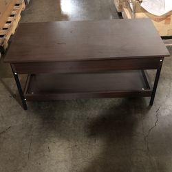 COFFE TABLE