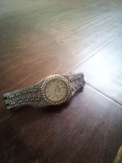 Ap watch