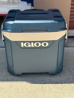 Igloo Ice chest