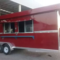 Food Truck 