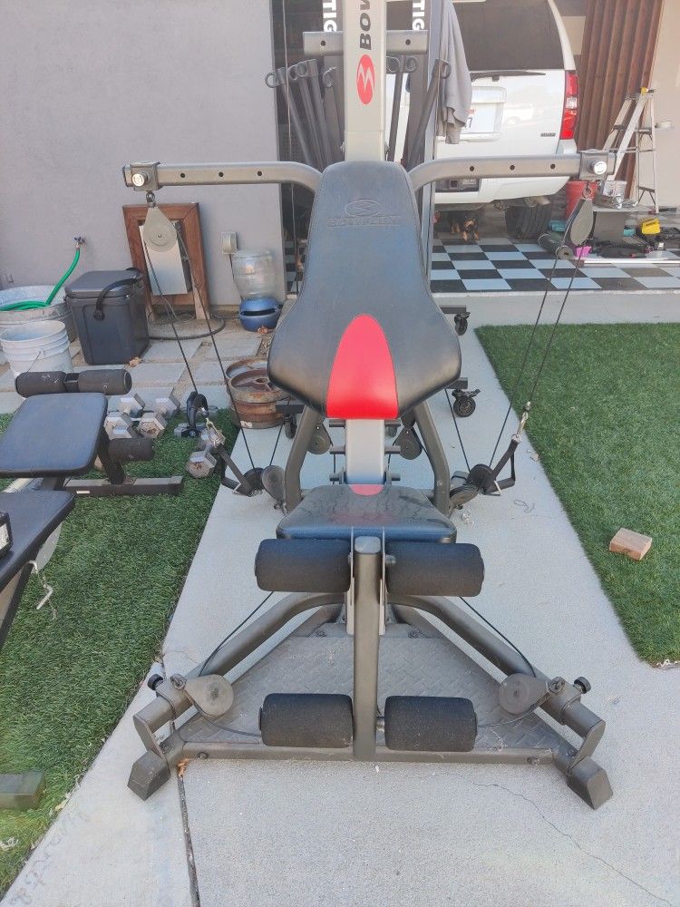 Bow Flex Extreme 2 Se