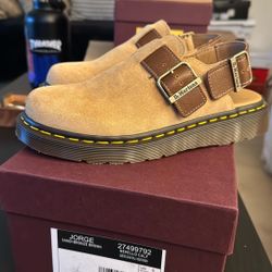 Made In England Docs 