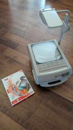 Apollo Concept Projector