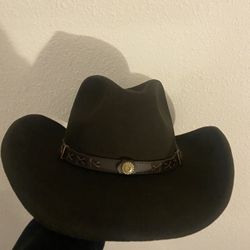 Women’s Cowgirl Hat 