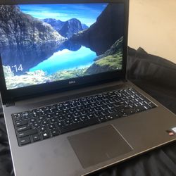 For Sale: Dell P51F Laptop (1TB HDD Version)