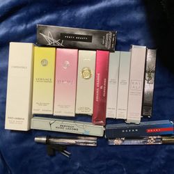 Perfumes One Cologne 