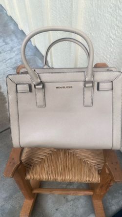 Michael Kors Handbag, As New