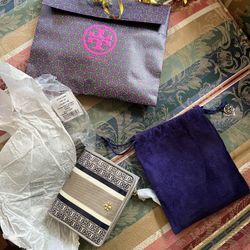 Tory Burch Waller New With Tags