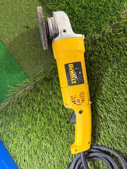 Dewalt DW840