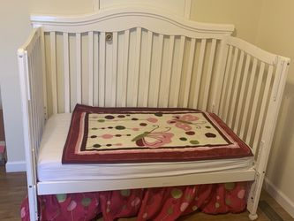 Baby Crib