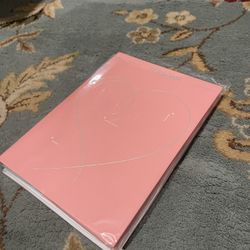BTS Map Of The Soul Persona album 