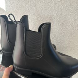 Women’s Boots