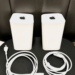 Apple Airport Extreme 6th Generation/ A1521/ EMC 2703