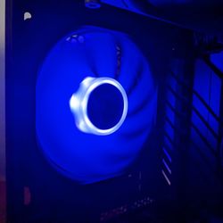 RGB Fan