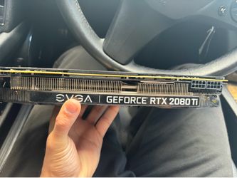 2080 ti graphics card