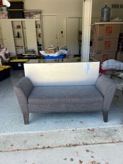 Bed bench