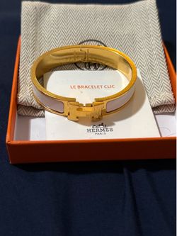 Hermés Bracelet
