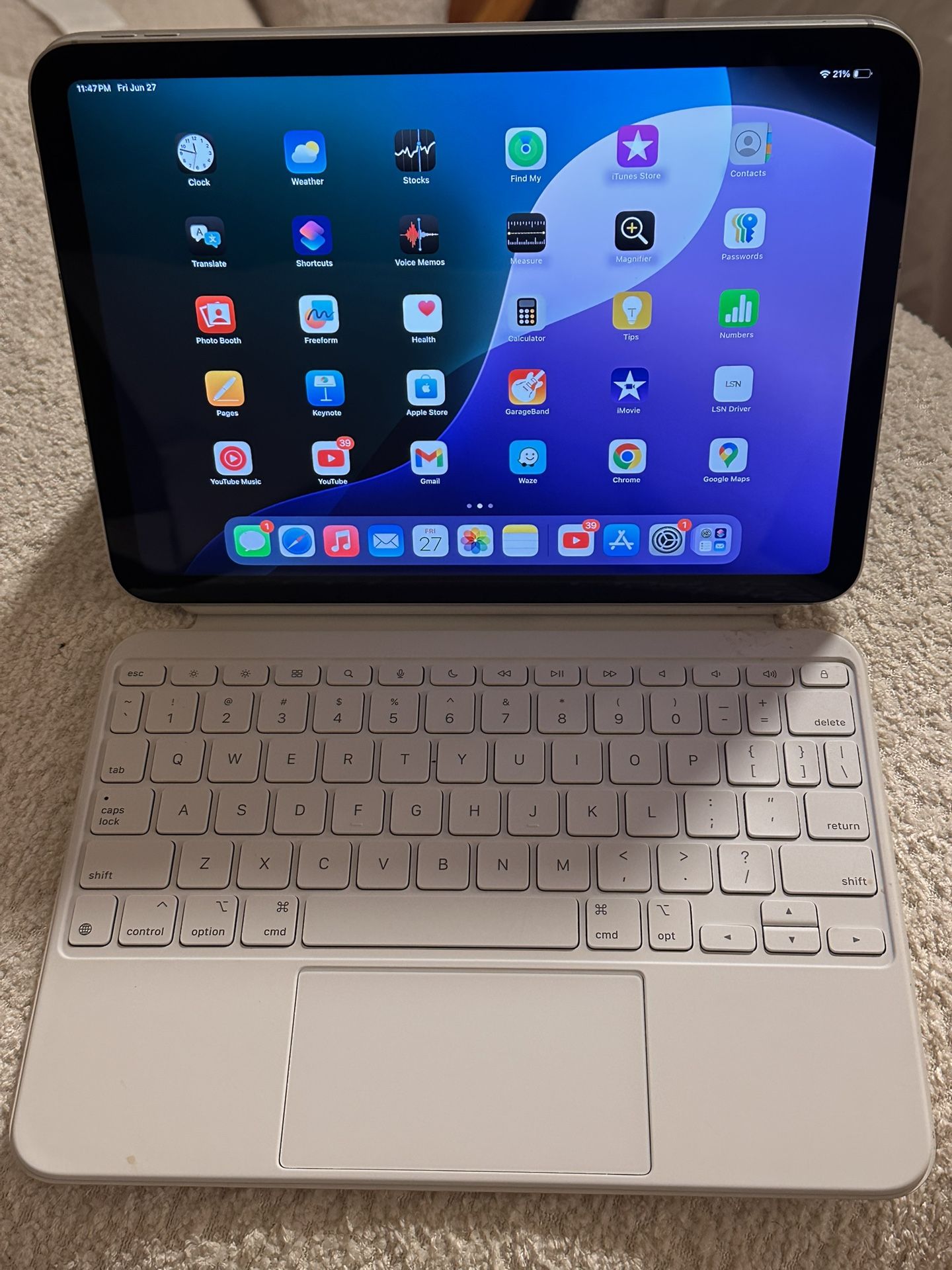 iPad 10 Generation 64GB