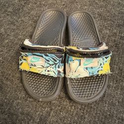 Nike Slides