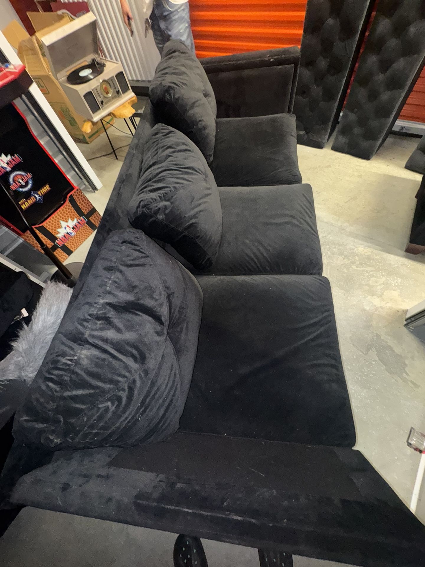Sectional Couch