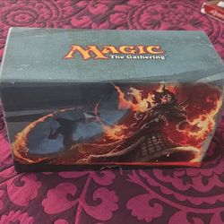 Mtg collection