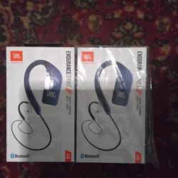 JbL Bluetooth Cordless Ear Buds 