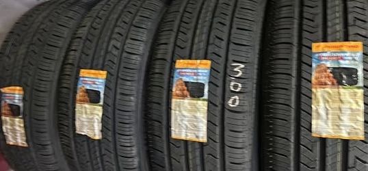 245/45/19 Llantas Nuevas