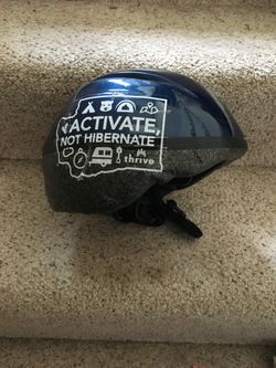 Baby Toddler Bike Helmet