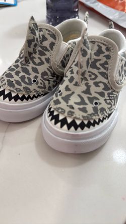 Toddler Shoes