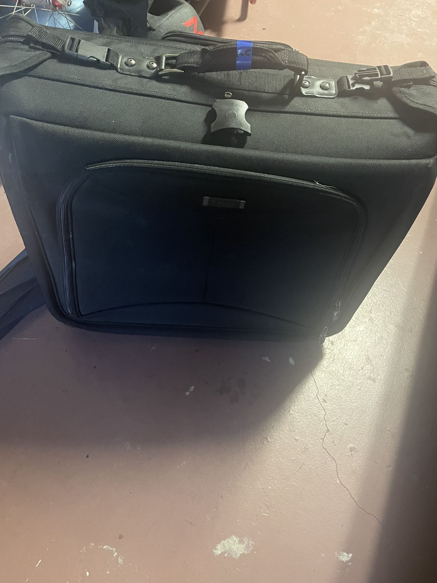 Suitcase
