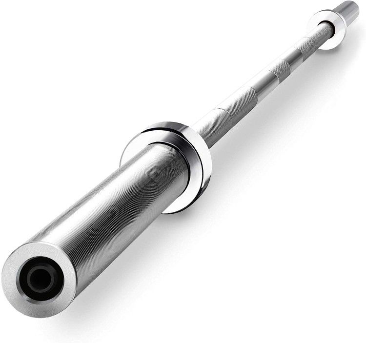 Olympic weight Bar 7 Ft