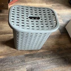 Laundry Basket