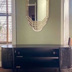 Tv stand For Up To 60” TV