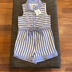 Janie and Jack (size 4) 