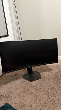 34 inch gaming monitor