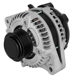 )
11775N GDSMOTU Alternator V6 3.5L for Honda for Odyssey 2014 2015 2016 2017
Replace 31100-RV0-A11 (contact info removed)8R, 130Amp/12Volt, 6-Grooves