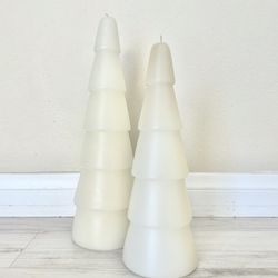 Tree Candles