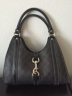 Authentic Gucci Purse