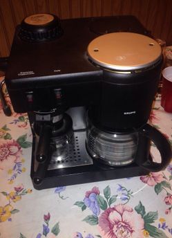 KRUPS Expresso Cappuccino Maker